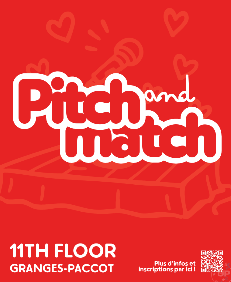 Pitch&match